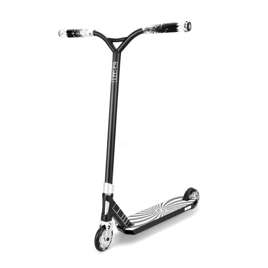 Купити Самокат  Hipe H10 Silver/Black у Києві - фото №1